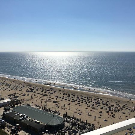 Sunset Boulevard Apartment Zandvoort Exterior photo